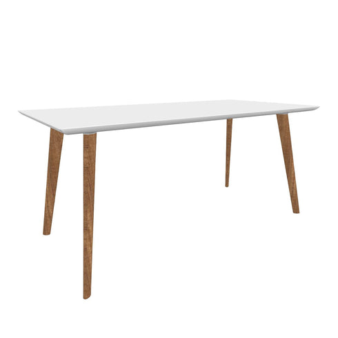 Gher Dining Table Square